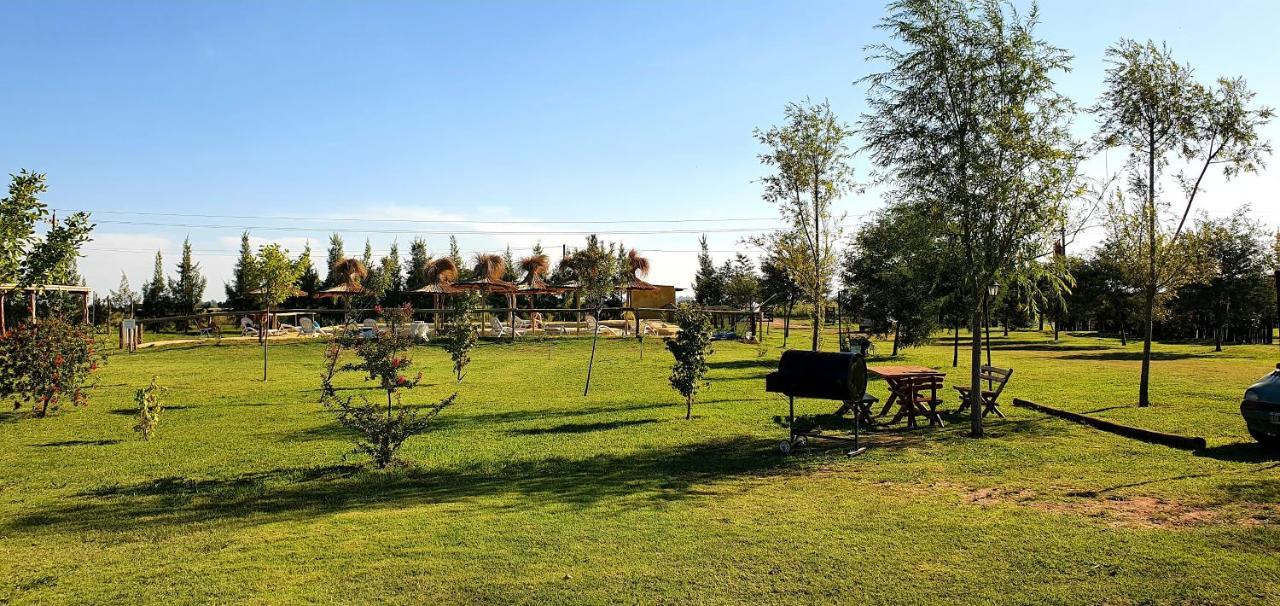 La Maína Uribe Posada Uribelarrea Exterior foto