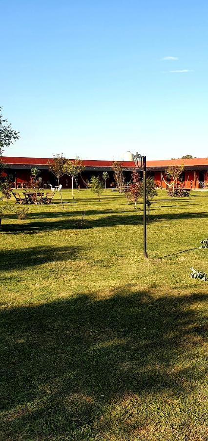 La Maína Uribe Posada Uribelarrea Exterior foto