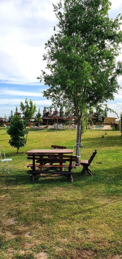 La Maína Uribe Posada Uribelarrea Exterior foto