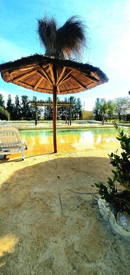 La Maína Uribe Posada Uribelarrea Exterior foto