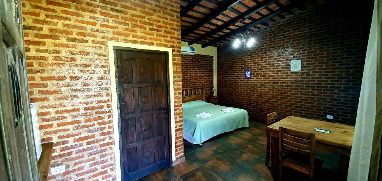 La Maína Uribe Posada Uribelarrea Exterior foto