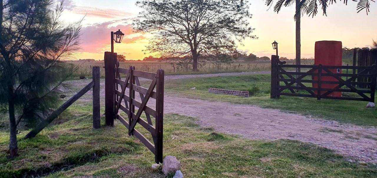 La Maína Uribe Posada Uribelarrea Exterior foto